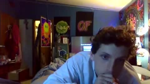 Snapshot of delilahandjuju chatting on 5, 1, 2025 Delilah Juju online show from 5, 1, 2025