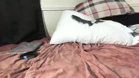 Snapshot of delilahbeccalynn143 chatting on 30, 10, 2025 DelilahPrince online show from 30, 10, 2025