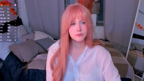 Delilah or Laila online show from 1, 11, 2025