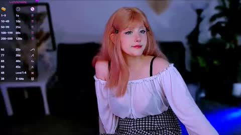 Delilah or Laila online show from 13, 3, 2026