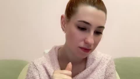 Snapshot of deliverysmile chatting on 5, 1, 2025 Delivery online show from 5, 1, 2025