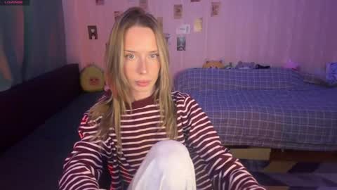 Della online show from 12, 5, 2026