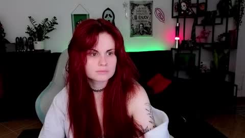 dellacrush_ online show from 16, 2, 2026