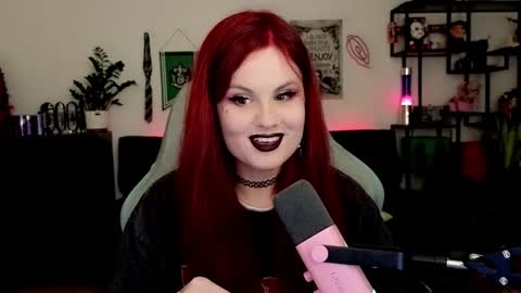 dellacrush_ online show from 9, 3, 2026