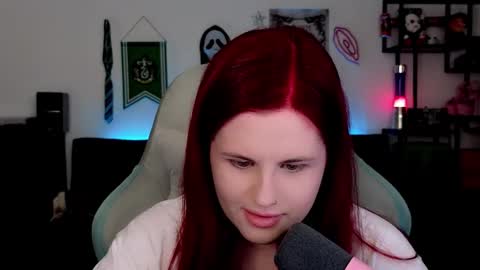 dellacrush_ online show from 10, 3, 2026