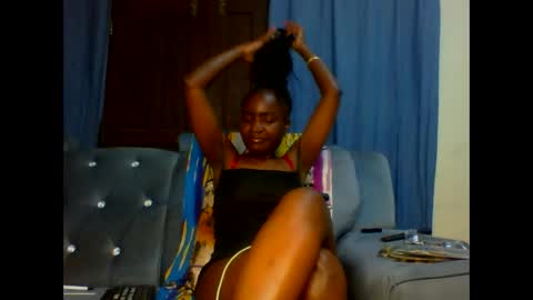 Snapshot of delliciouscandy39 chatting on 20, 10, 2025 Ginger online show from 20, 10, 2025