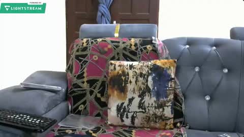 Ginger online show from 19, 2, 2026