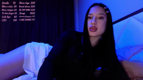 delly_love online show from 23, 11, 2025