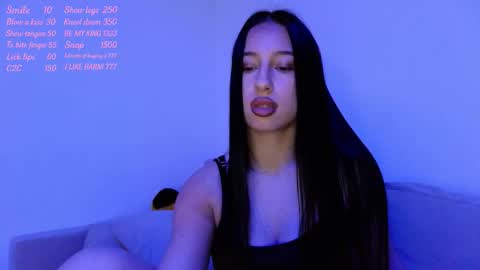 delly_love online show from 26, 11, 2025