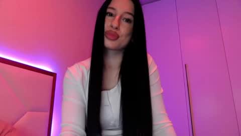 delly_love online show from 2, 4, 2026