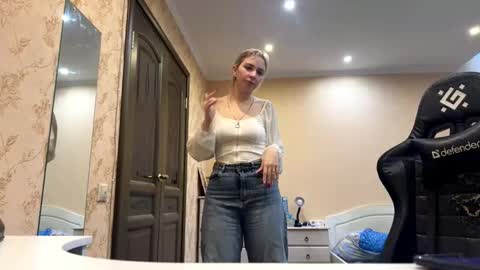 Florence online show from 12, 2, 2026