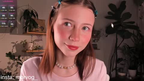 Snapshot of delorathecookie chatting on 8, 12, 2024 Delora online show from 8, 12, 2024