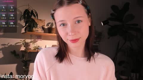 Snapshot of delorathecookie chatting on 10, 12, 2024 Delora online show from 10, 12, 2024