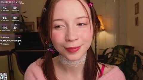 Snapshot of delorathecookie chatting on 25, 12, 2024 Delora online show from 25, 12, 2024