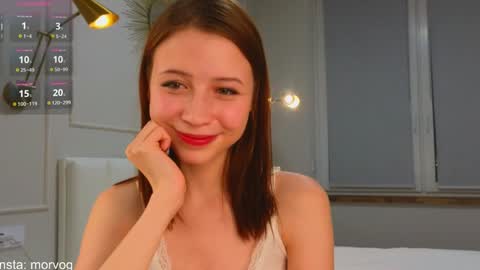 Snapshot of delorathecookie chatting on 14, 1, 2025 Delora online show from 14, 1, 2025