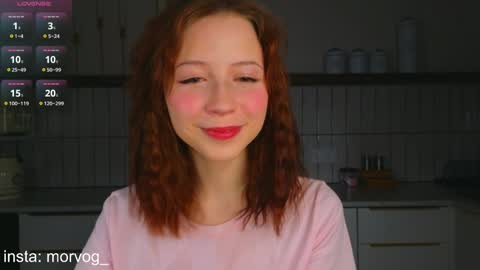 Snapshot of delorathecookie chatting on 17, 1, 2025 Delora online show from 17, 1, 2025
