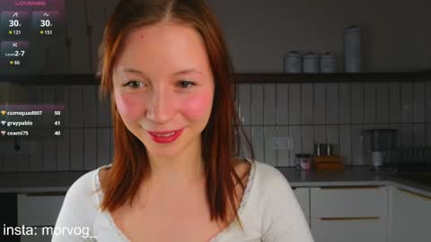 Snapshot of delorathecookie chatting on 20, 1, 2025 Delora online show from 20, 1, 2025