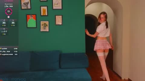 Snapshot of delorathecookie chatting on 19, 2, 2025 Delora online show from 19, 2, 2025