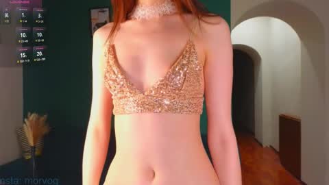 Snapshot of delorathecookie chatting on 19, 2, 2025 Delora online show from 19, 2, 2025