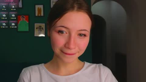 Snapshot of delorathecookie chatting on 20, 2, 2025 Delora online show from 20, 2, 2025