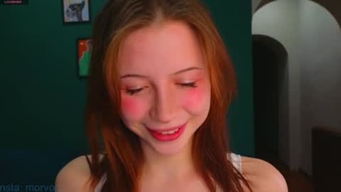 Snapshot of delorathecookie chatting on 28, 2, 2025 Delora online show from 28, 2, 2025