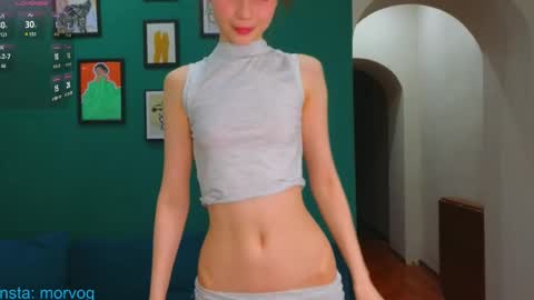 Snapshot of delorathecookie chatting on 1, 3, 2025 Delora online show from 1, 3, 2025