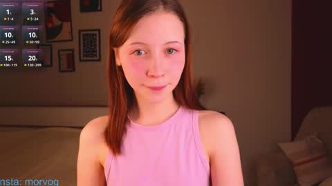 Snapshot of delorathecookie chatting on 3, 3, 2025 Delora online show from 3, 3, 2025