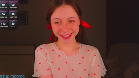 Snapshot of delorathecookie chatting on 9, 3, 2025 Delora online show from 9, 3, 2025