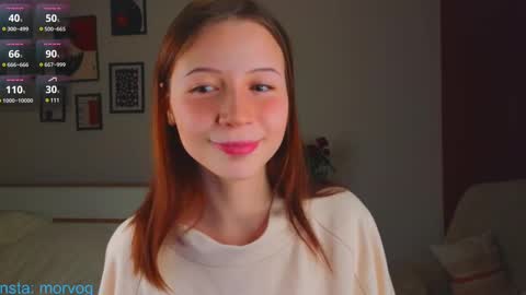 Snapshot of delorathecookie chatting on 10, 3, 2025 Delora online show from 10, 3, 2025