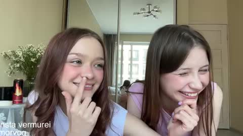 Snapshot of delorathecookie chatting on 9, 9, 2025 Delora online show from 9, 9, 2025