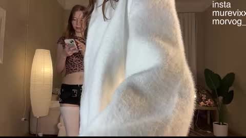 Delora online show from 9, 11, 2025