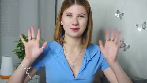 Katrin online show from 25, 11, 2025