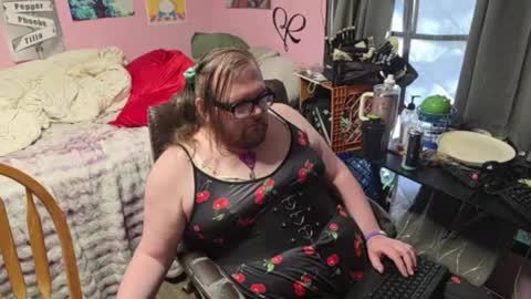 Snapshot of delta_0042 chatting on 6, 4, 2026 Delta online show from 6, 4, 2026