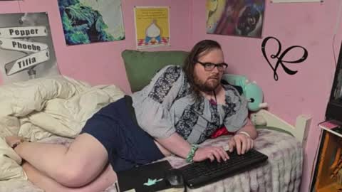 Snapshot of delta_0042 chatting on 10, 4, 2026 Delta online show from 10, 4, 2026