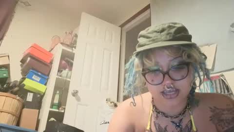 TankinBody online show from 21, 10, 2025