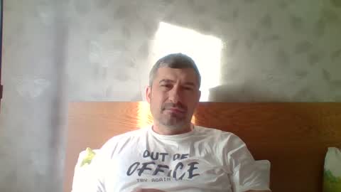 demarco1977 online show from 12, 1, 2025