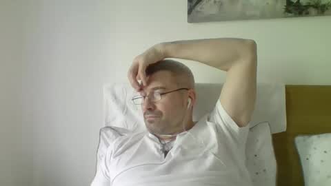 demarco1977 online show from 4, 3, 2026