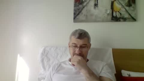 demarco1977 online show from 11, 3, 2026