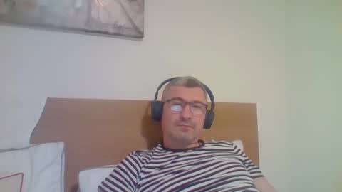 demarco1977 online show from 23, 3, 2026