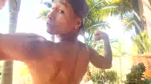 Snapshot of demarcous_nm chatting on 23, 9, 2025 D.C online show from 23, 9, 2025