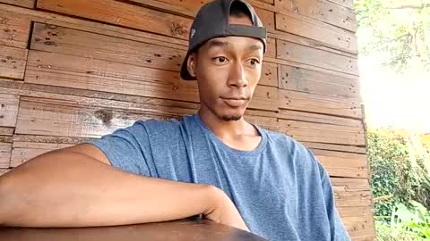 Snapshot of demarcous_nm chatting on 27, 9, 2025 D.C online show from 27, 9, 2025