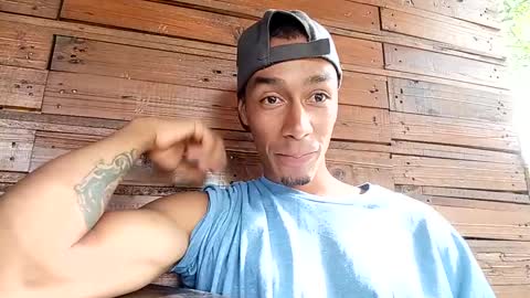 Snapshot of demarcous_nm chatting on 28, 9, 2025 D.C online show from 28, 9, 2025