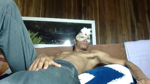 Snapshot of demarcous_nm chatting on 19, 10, 2025 D.C online show from 19, 10, 2025