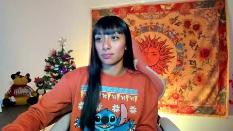 Snapshot of demeter__ chatting on 10, 12, 2024 demeter__ online show from 10, 12, 2024