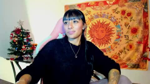 Snapshot of demeter__ chatting on 28, 12, 2024 demeter__ online show from 28, 12, 2024