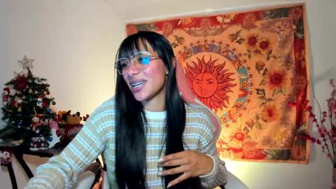Snapshot of demeter__ chatting on 9, 1, 2025 demeter__ online show from 9, 1, 2025
