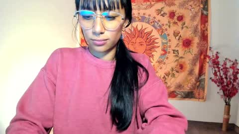 Snapshot of demeter__ chatting on 16, 1, 2025 demeter__ online show from 16, 1, 2025