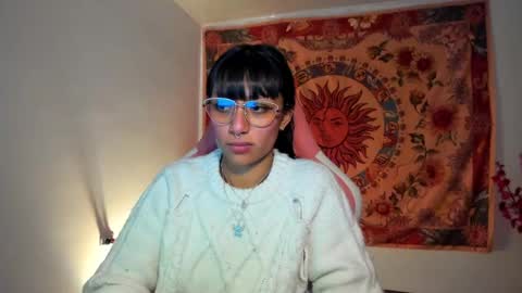 Snapshot of demeter__ chatting on 25, 1, 2025 demeter__ online show from 25, 1, 2025