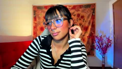 Snapshot of demeter__ chatting on 27, 9, 2025 demeter__ online show from 27, 9, 2025