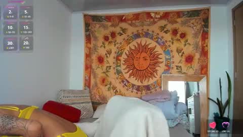 demeter__ online show from 16, 1, 2026